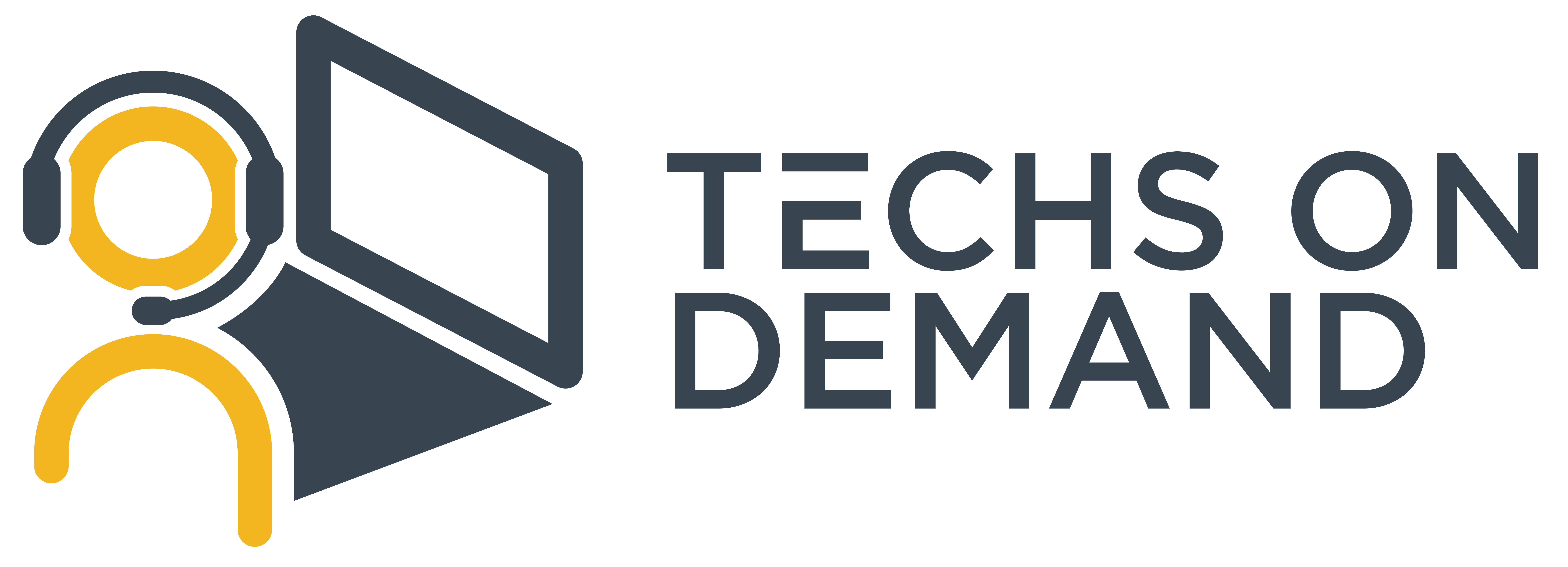Techs on Demand Australia Wide Remote IT Support Services
